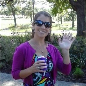 Meet your Posher, Abby